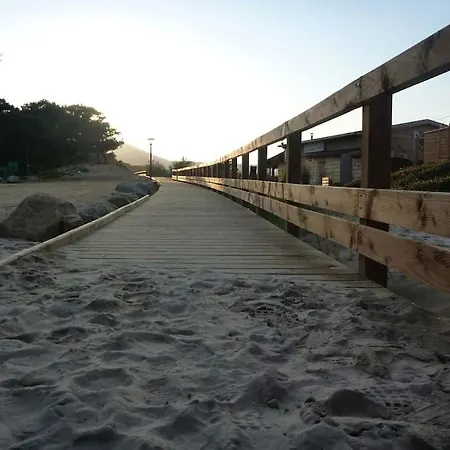 Rez-de-jardin 6 - Acces Direct A La Lejlighed Calvi (Corsica)