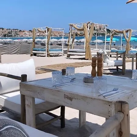 Rez-de-jardin 6 - Accès Direct à La Appartamento