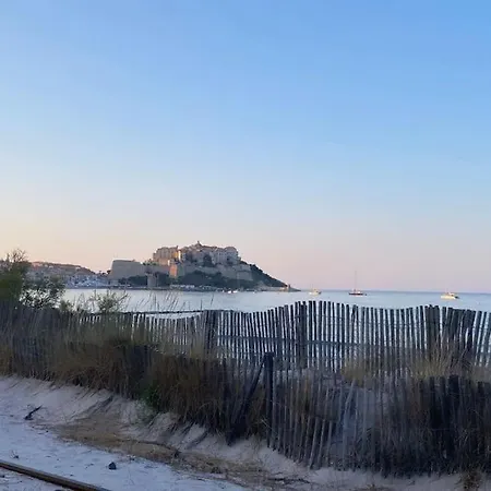 Appartamento Rez-de-jardin 6 - Accès Direct à La