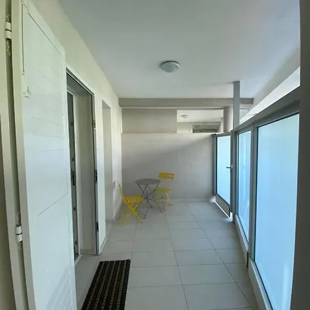 Rez-de-jardin 6 - Acces Direct A La Apartamento *