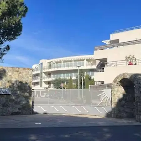 Rez-de-jardin 6 - Acces Direct A La Calvi (Corsica)