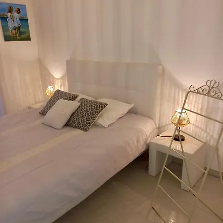 Apartment Rez-de-jardin 6 - Acces Direct A La *