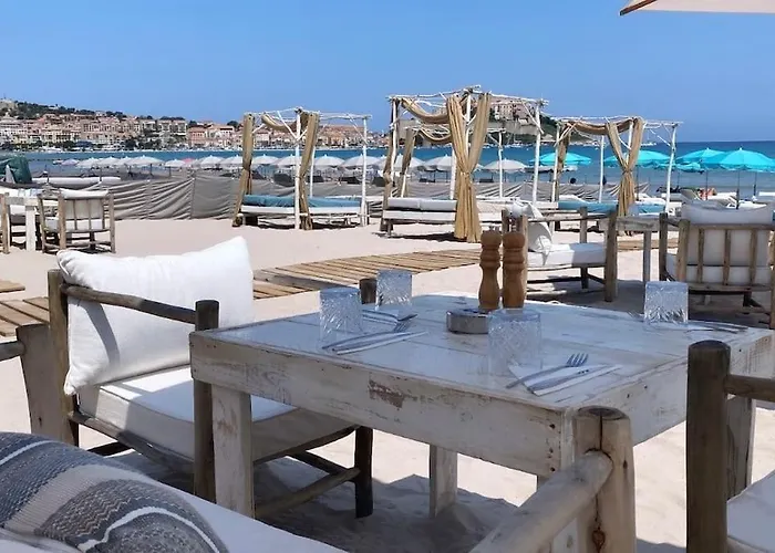 Rez-de-jardin 6 - Acces Direct A La Apartment