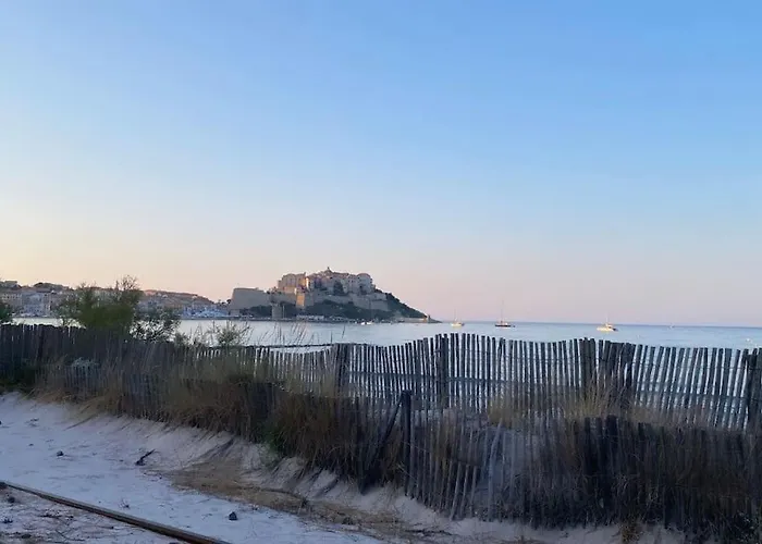 Apartment Rez-de-jardin 6 - Acces Direct A La