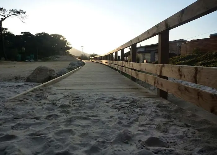 Rez-de-jardin 6 - Acces Direct A La Apartment Calvi (Corsica)